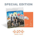 TOMORROW X TOGETHER - JP 5th SINGLE 'Setsuna Hanabi' (Special Edition)