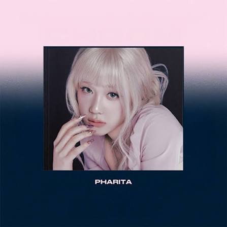 BABYMONSTER - 3rd MINI ALBUM  (CHOOM) Jewel Ver.