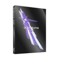 LE SSERAFIM - 4th Mini Album 'CRAZY'