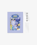 ENHYPEN - HBD Deco Sticker Set [NI-KI]