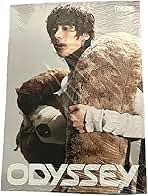 RIIZE - ODYSSEY (PHOTOBOOK Ver.)