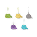 LE SSERAFIM - LUCKY DRAW (cleaner keyring)