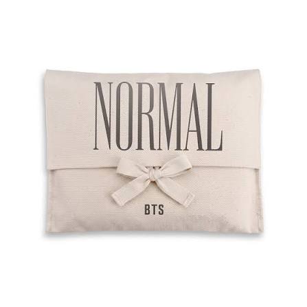 BTS - PRECOMMANDE - BTS 'ARIRANG' (NORMAL x CALVIN KLEIN SLEEPWEAR)