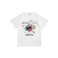 ENHYPEN - Blood Saga World Tour S/S T-Shirt