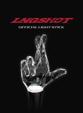 LNGSHOT - PRECOMMANDE - Official Light Stick