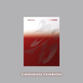 BABYMONSTER - 3rd MINI ALBUM (CHOOM)