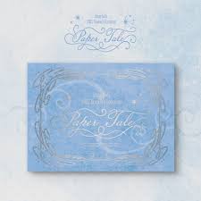 STRAY KIDS - PRECOMMANDE - 2027 Season's Greetings [Paper Tale]