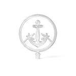 KATSEYE - Official Light Stick Dream Charm
