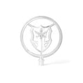 KATSEYE - Official Light Stick Dream Charm
