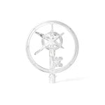 KATSEYE - Official Light Stick Dream Charm