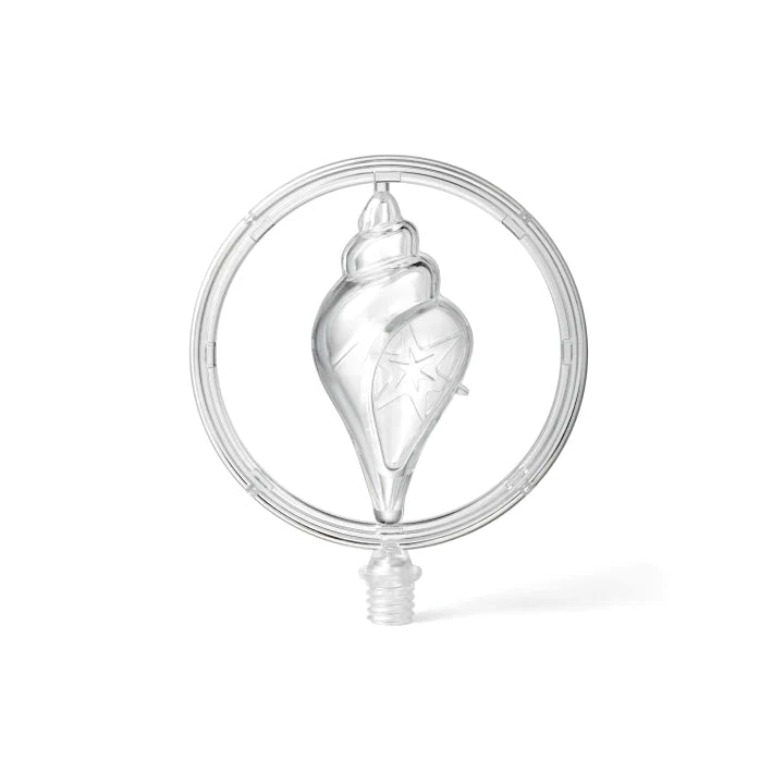 KATSEYE - Official Light Stick Dream Charm