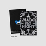 LE SSERAFIM - 2nd Single Album 'Made My Night' (COMPACT ver.)