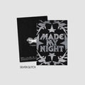 LE SSERAFIM - 2nd Single Album 'Made My Night' (COMPACT ver.)