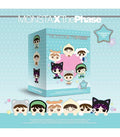 MONSTA X - EP The Phase (MONMUNGCHI FRIENDS ver.)