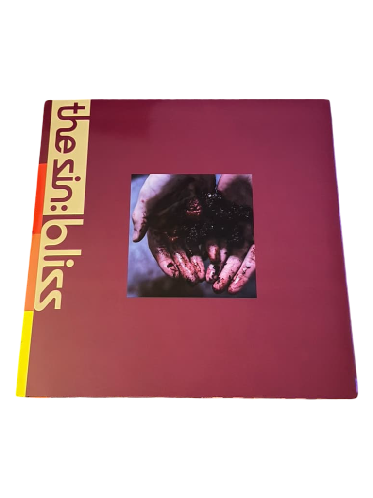 ENHYPEN - THE SIN : BLISS