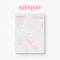 TWICE - PRECOMMANDE - 2027 Season's Greetings [Spotless]