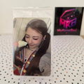 BABYMONSTER - Choom - Ktown4U Lucky Draw photocard