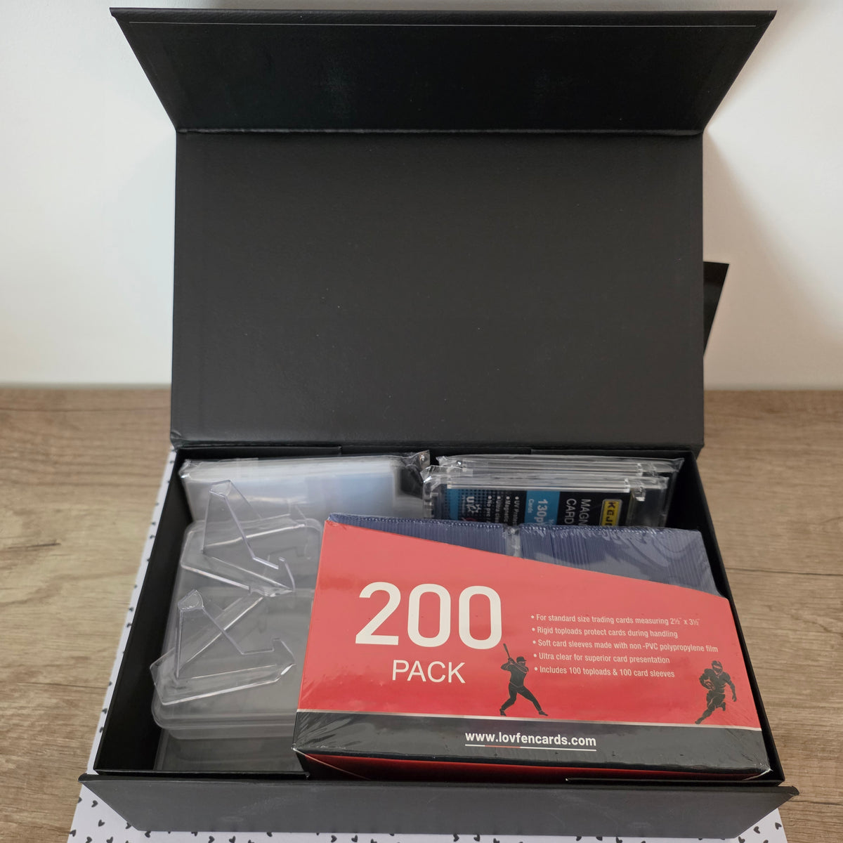 #The PC Starter Box