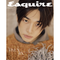 STRAY KIDS - PRECOMMANDE- Esquire 2026.11