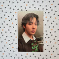 BTS - ARIRANG - Weverse Lucky Draw Photocard