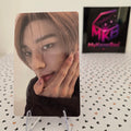 ENHYPEN - THE SIN : BLISS Weverse POB Photocard