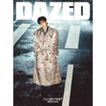 STRAY KIDS - PRECOMMANDE- Dazed & Confused 2026.11