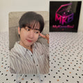 STRAY KIDS - THIS & THAT - Soundwave Lucky Draw Photocard