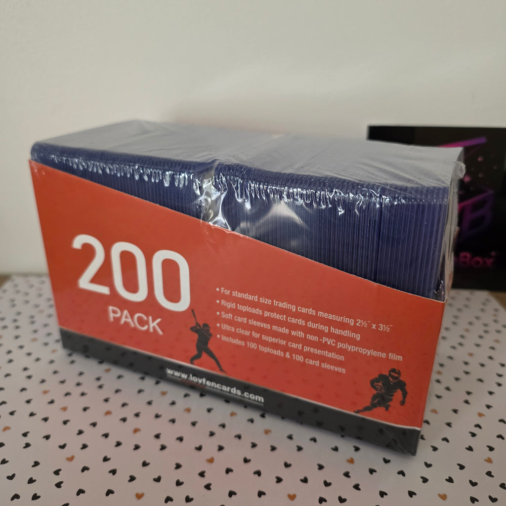 #The PC Starter Box