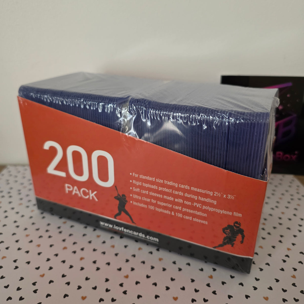 #The PC Starter Box