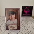 TOMORROW X TOGETHER - Pocket Concert Card