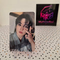 STRAY KIDS - THIS & THAT - Music Plant POB Photocard