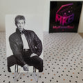 BTS - ARIRANG - Music Korea Lucky Draw Photocard