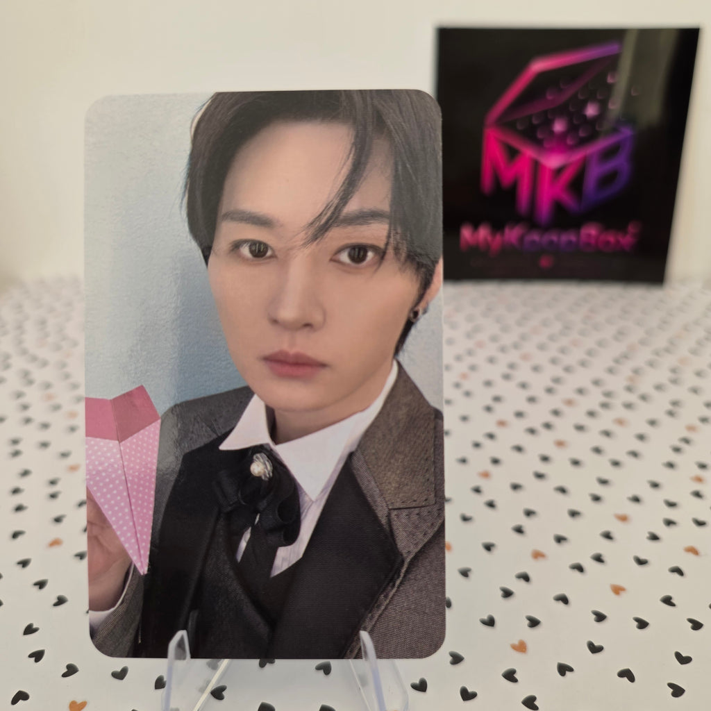 STRAY KIDS - Skzoo Everywhere All Around The World - Photocard