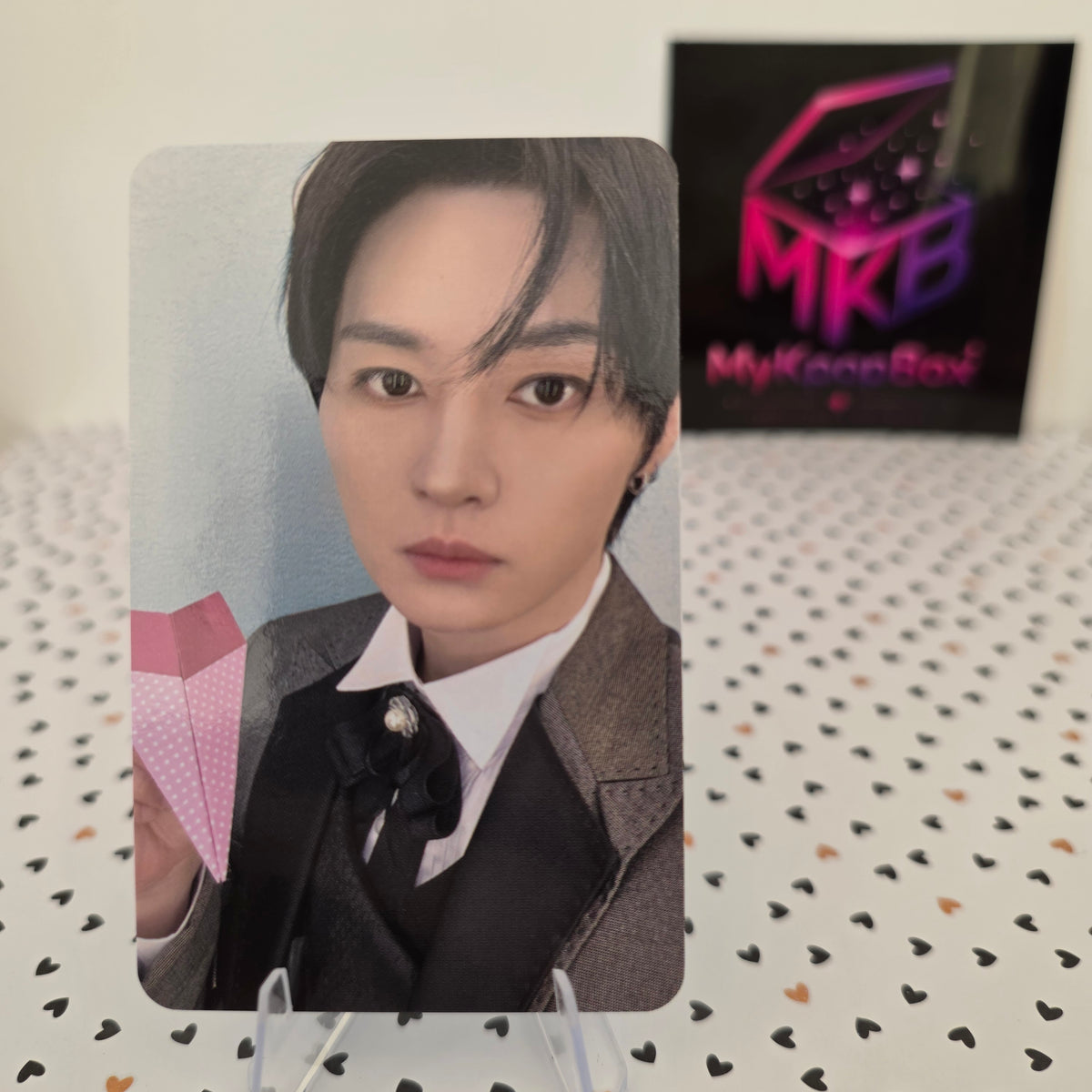 STRAY KIDS - Skzoo Everywhere All Around The World - Photocard