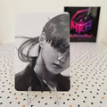 ENHYPEN - THE SIN : BLISS With Muu POB Photocard