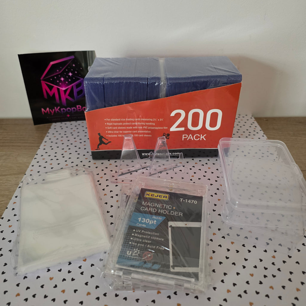 #The PC Starter Box