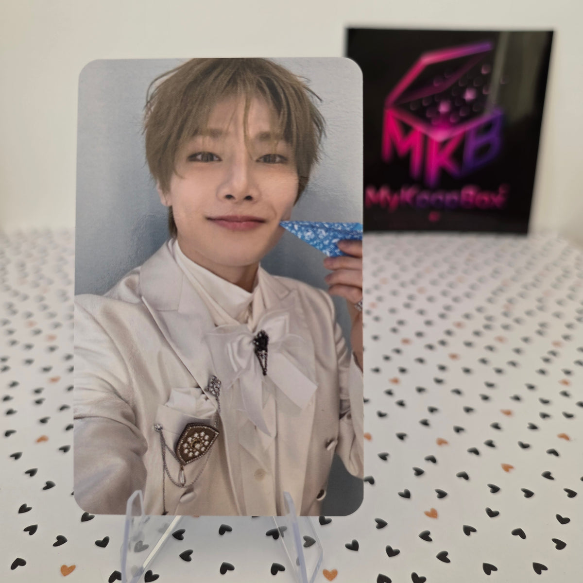 STRAY KIDS - Skzoo Everywhere All Around The World - Photocard