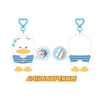STRAY KIDS - PRECOMMANDE - SKZOO X SANRIO CHARACTERS 10CM PLUSH MINI PICKET Ver.