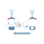 STRAY KIDS - PRECOMMANDE - SKZOO X SANRIO CHARACTERS 10CM PLUSH MINI PICKET Ver.