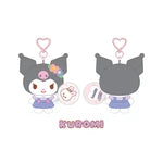 STRAY KIDS - PRECOMMANDE - SKZOO X SANRIO CHARACTERS 10CM PLUSH MINI PICKET Ver.