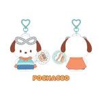 STRAY KIDS - PRECOMMANDE - SKZOO X SANRIO CHARACTERS 10CM PLUSH MINI PICKET Ver.