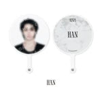STRAY KIDS - PRECOMMANDE - RUN IT SEOUL IMAGE PICKET