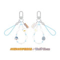 STRAY KIDS - PRECOMMANDE - SKZOO X SANRIO CHARACTERS PHONE BEADS STRAP