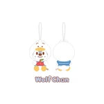 STRAY KIDS - PRECOMMANDE - SKZOO X SANRIO CHARACTERS SCENT PLUSH