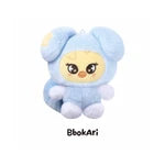 STRAY KIDS - PRECOMMANDE - RUN IT SEOUL SKZOO PLUSH in TASY