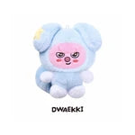 STRAY KIDS - PRECOMMANDE - RUN IT SEOUL SKZOO PLUSH in TASY