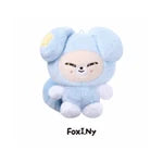 STRAY KIDS - PRECOMMANDE - RUN IT SEOUL SKZOO PLUSH in TASY
