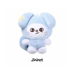 STRAY KIDS - PRECOMMANDE - RUN IT SEOUL SKZOO PLUSH in TASY