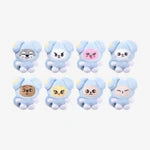 STRAY KIDS - PRECOMMANDE - RUN IT SEOUL SKZOO PLUSH in TASY