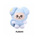 STRAY KIDS - PRECOMMANDE - RUN IT SEOUL SKZOO PLUSH in TASY
